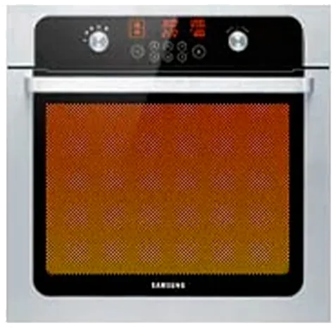 Ремонт модуля управления Samsung BT63BSSTR