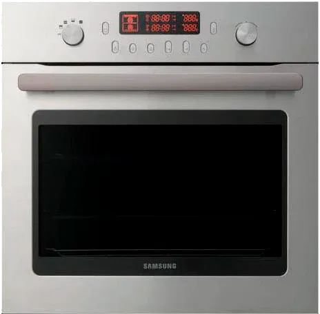 Ремонт модуля управления Samsung BT65CDSTR