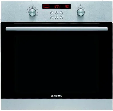 Ремонт модуля управления Samsung BF62CCSTR