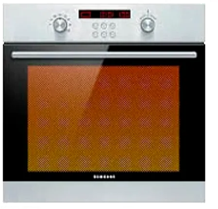 Ремонт модуля управления Samsung BF62CBSTR