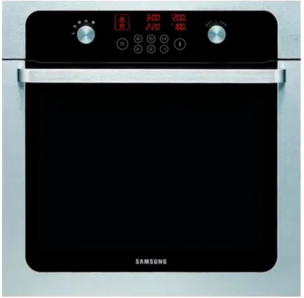 Ремонт модуля управления Samsung BT63CDSTR