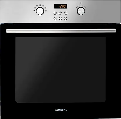 Ремонт модуля управления Samsung BF64CBSTR