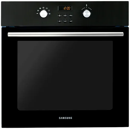 Ремонт модуля управления Samsung BF64CBBR