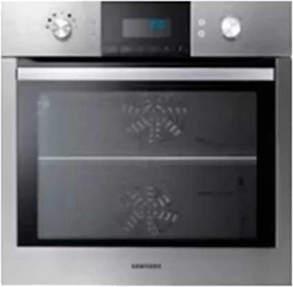 Ремонт модуля управления Samsung BQ1D4T081