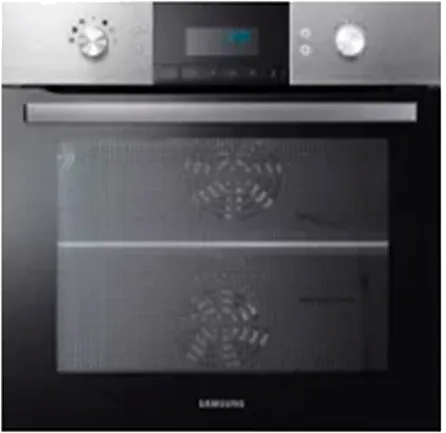 Ремонт модуля управления Samsung BQ1S4T133
