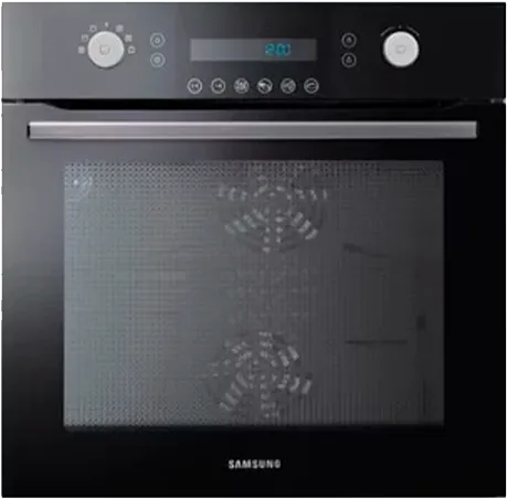 Ремонт модуля управления Samsung BF1C6G080