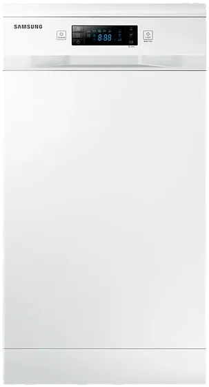 Замена улитки Samsung DW50H4030FW