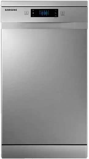 Замена улитки Samsung DW50K4030FS