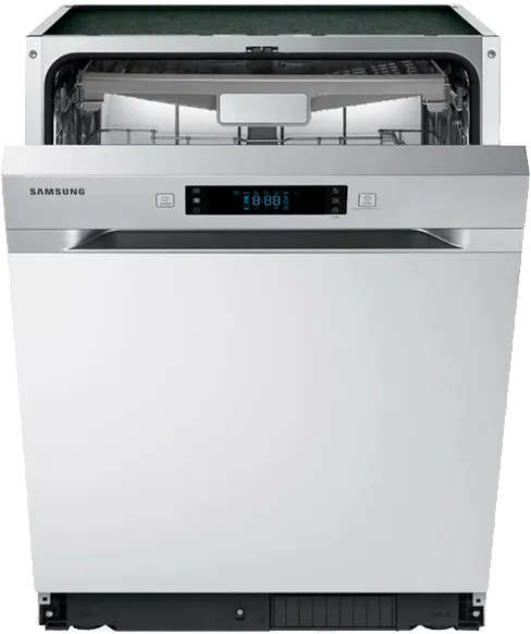 Замена улитки Samsung DW60M6050SS