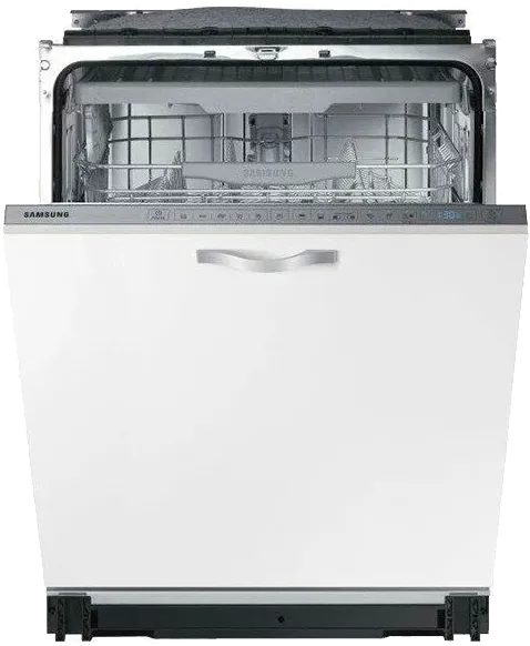 Замена улитки Samsung DW60K8550BB
