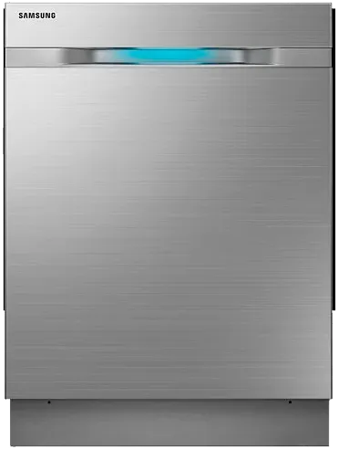 Замена улитки Samsung DW60J9960US
