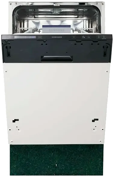 Замена улитки Samsung DMM 770 B