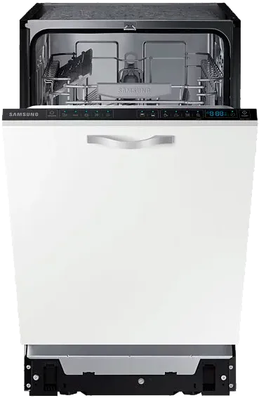 Замена улитки Samsung DW50K4030BB