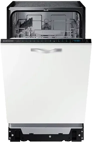 Замена улитки Samsung DW50K4050BB
