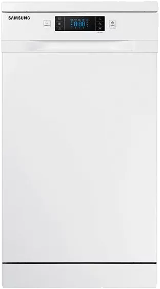 Замена улитки Samsung DW50K4030FW