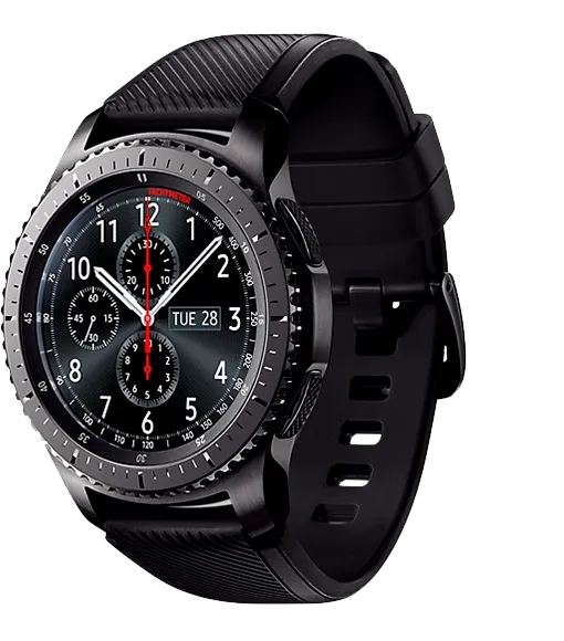 Ремонт Gear в сервисном центре samsung-remont-center