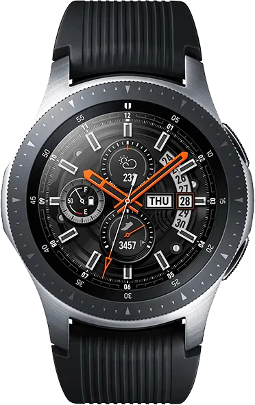 Ремонт Galaxy Watch 46 mm в сервисном центре samsung-remont-center