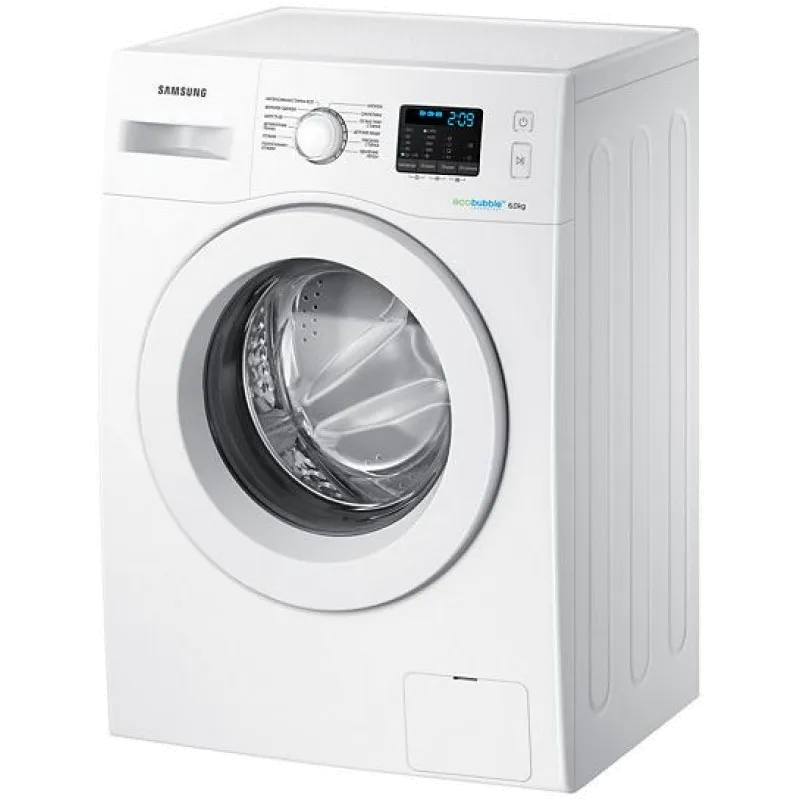 Замена пружин Samsung WW60H2230EW