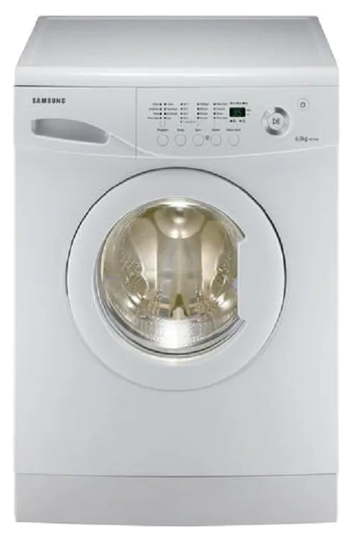 Замена пружин Samsung WFS1054