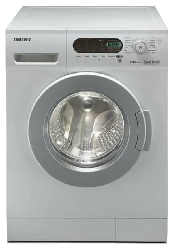 Замена пружин Samsung WFJ125AC