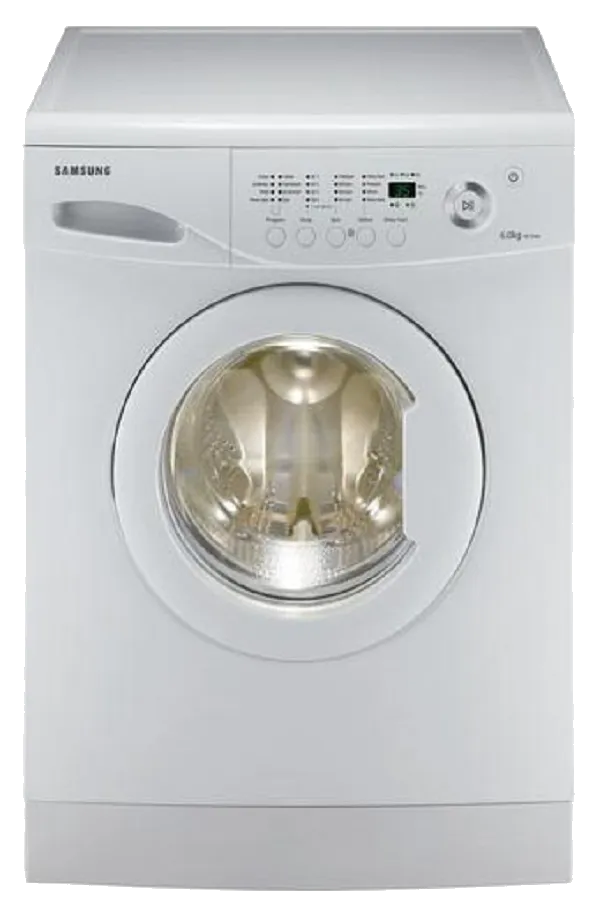 Замена пружин Samsung WFS1061