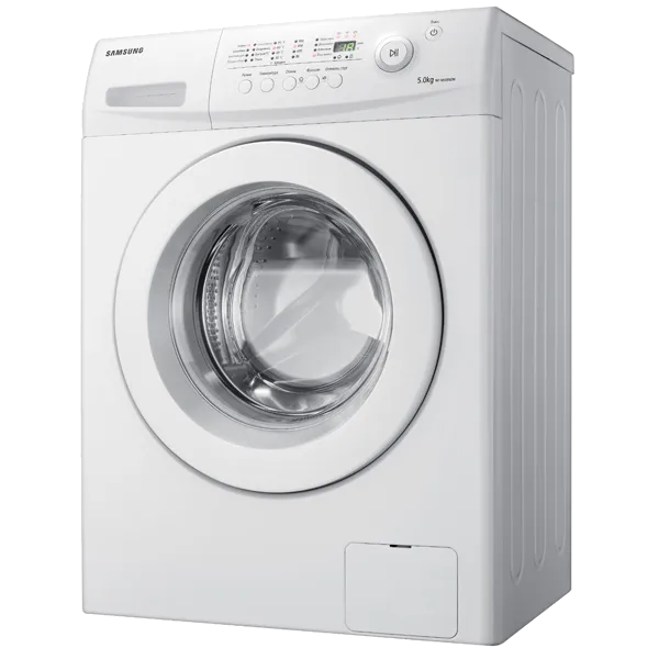 Замена пружин Samsung WFB1062