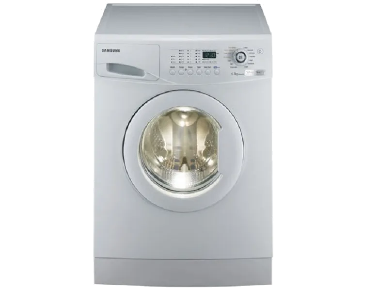 Замена пружин Samsung WF6450N7W