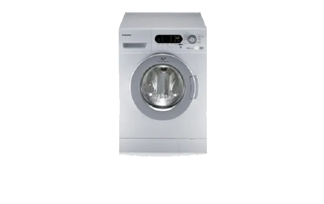 Замена пружин Samsung WF6520S6V