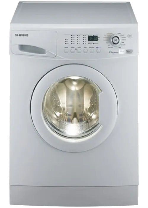 Замена пружин Samsung WF6528N7W