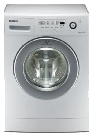 Замена пружин Samsung WF7602SAV