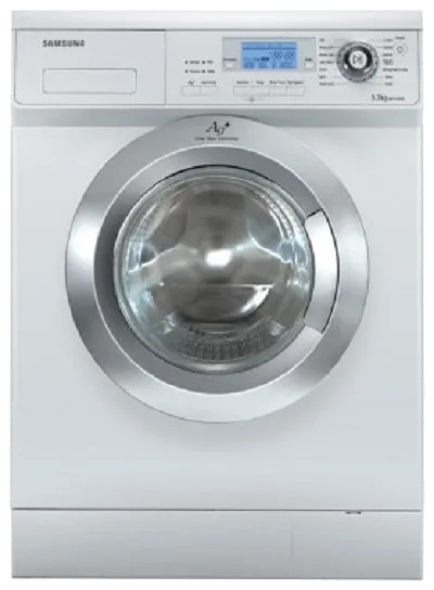 Замена пружин Samsung WF7522S8C