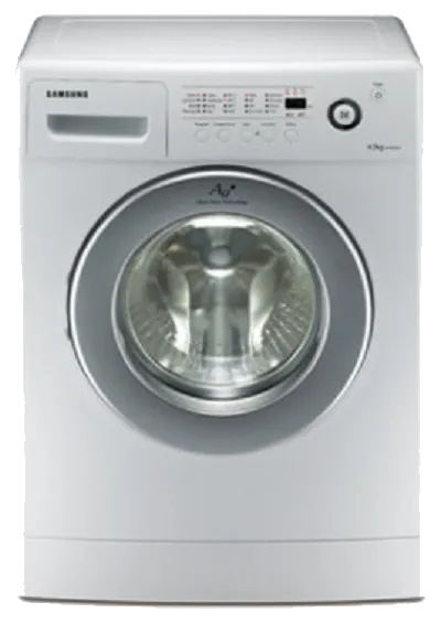 Замена пружин Samsung WF7450NAV
