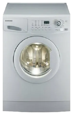 Замена пружин Samsung WF7458NUW