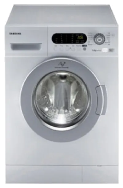 Замена пружин Samsung WF6702S6V