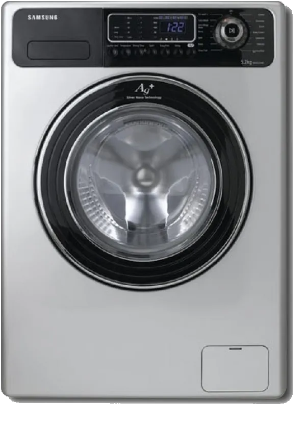 Замена пружин Samsung WF7520S9R/YLP