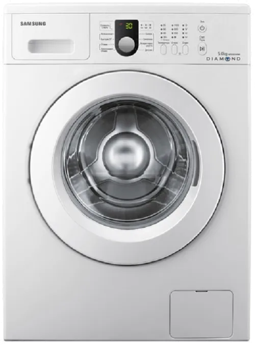 Замена пружин Samsung WF8500NMW9