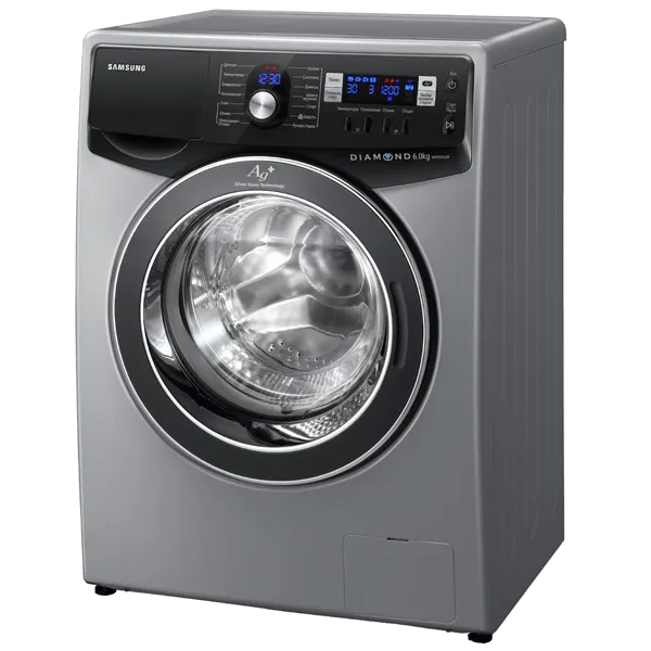 Замена пружин Samsung WF9592GQR