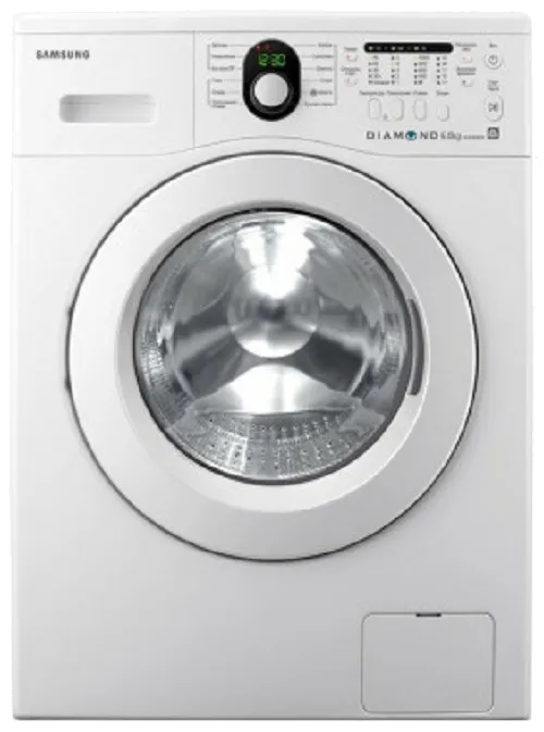 Замена пружин Samsung WF0592SRK