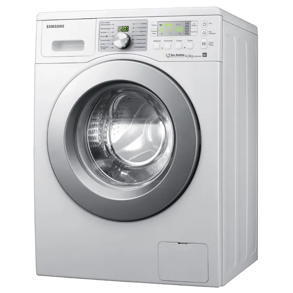 Замена пружин Samsung WF0602WKV
