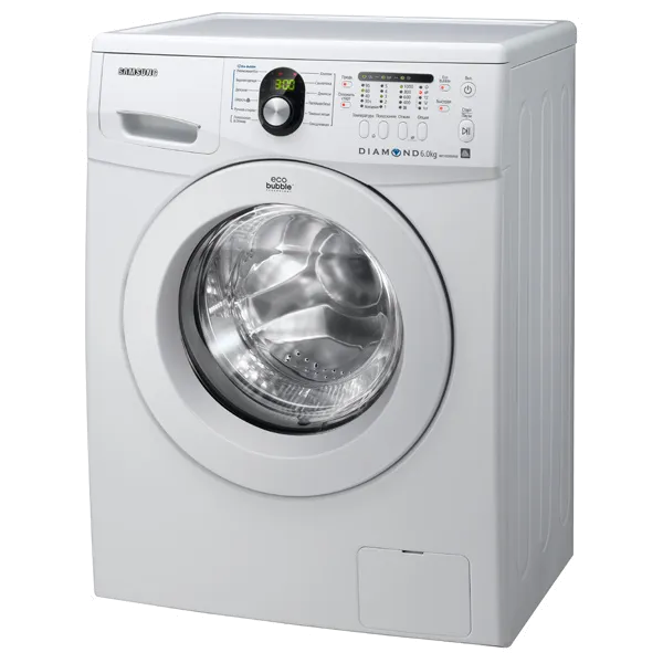 Замена пружин Samsung WF1600YQQ