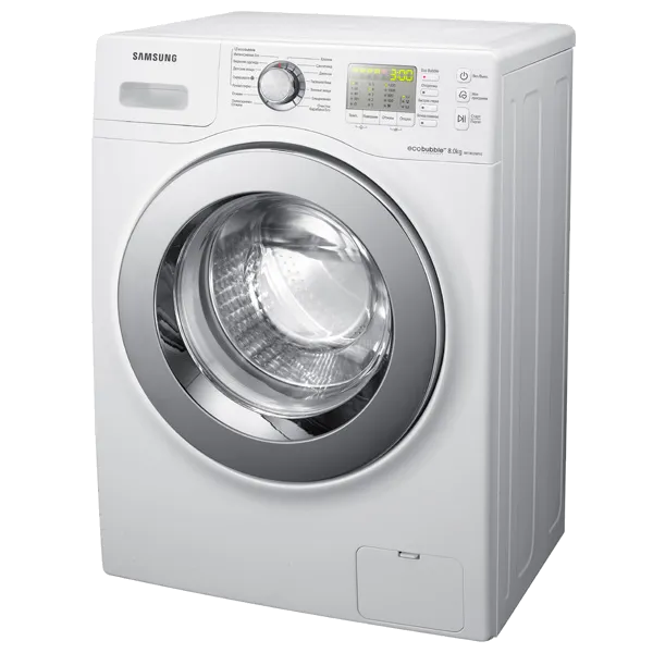 Замена пружин Samsung WF1802NFSS