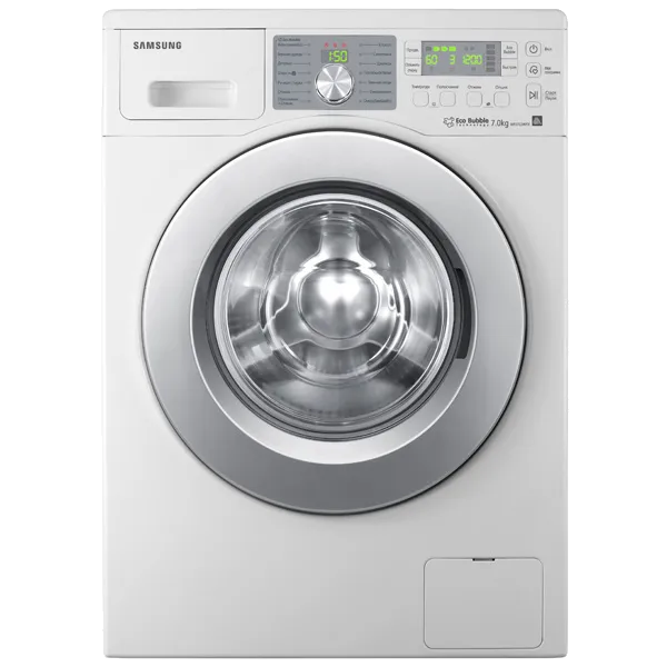 Замена пружин Samsung WF0702WKVD