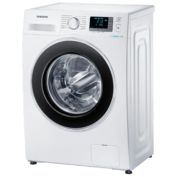 Замена пружин Samsung WF60F4EDW2W/EO