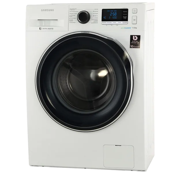 Замена пружин Samsung WW70J6210DW/LP