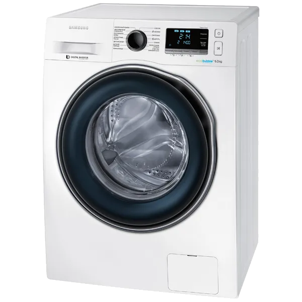 Замена пружин Samsung WW60J6210DW
