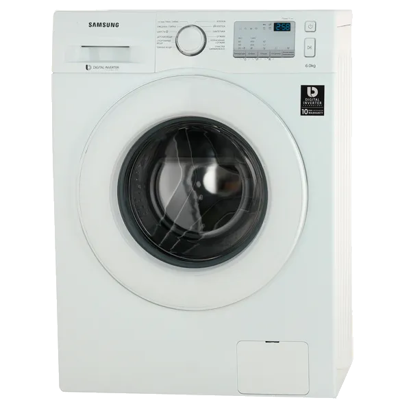 Замена пружин Samsung WW60J4247JW