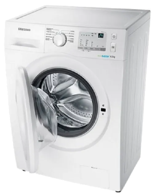Замена пружин Samsung WW60J3063LW