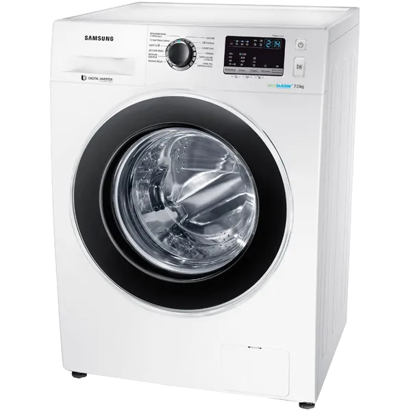 Замена пружин Samsung WW70J4210GW