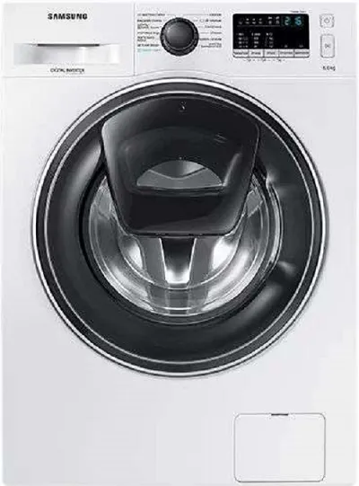 Замена пружин Samsung WW60J4260HS