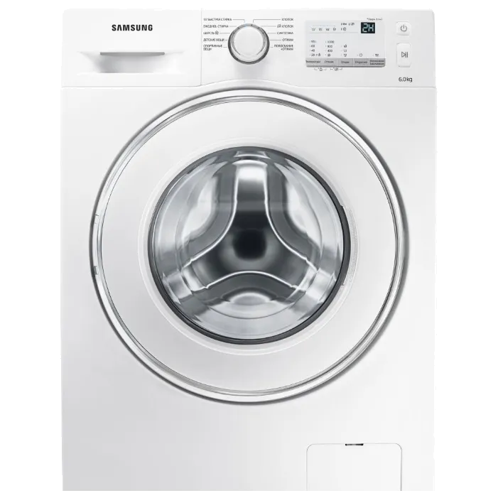 Замена пружин Samsung WW60J3097JWDLP